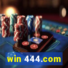 win 444.com